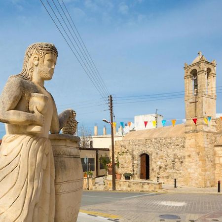 Villa Olivetta Kato Yialia Dış mekan fotoğraf