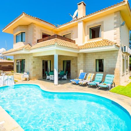 Villa Olivetta Kato Yialia Dış mekan fotoğraf