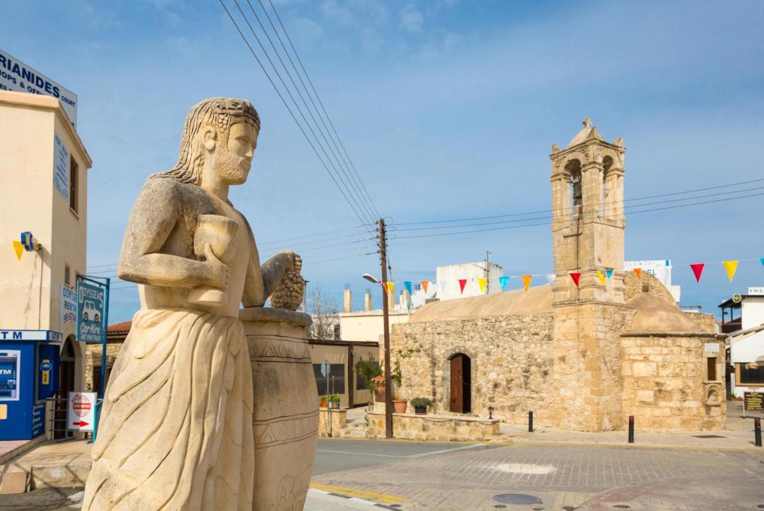 Villa Olivetta Kato Yialia Dış mekan fotoğraf