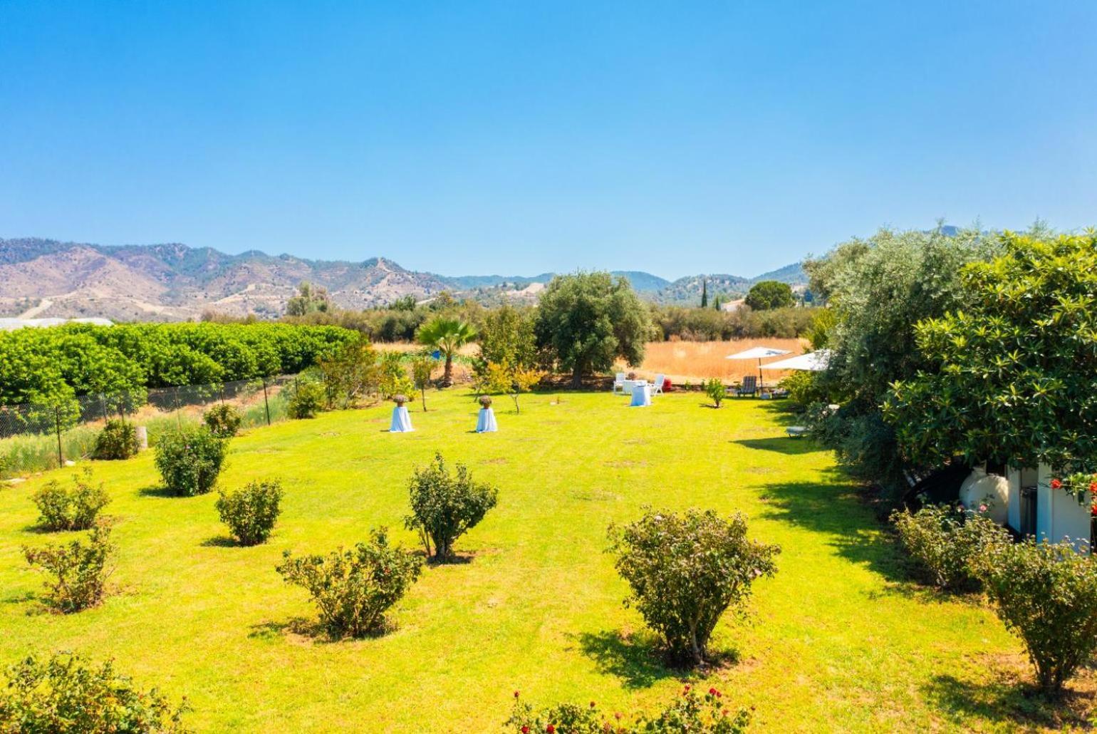 Villa Olivetta Kato Yialia Dış mekan fotoğraf