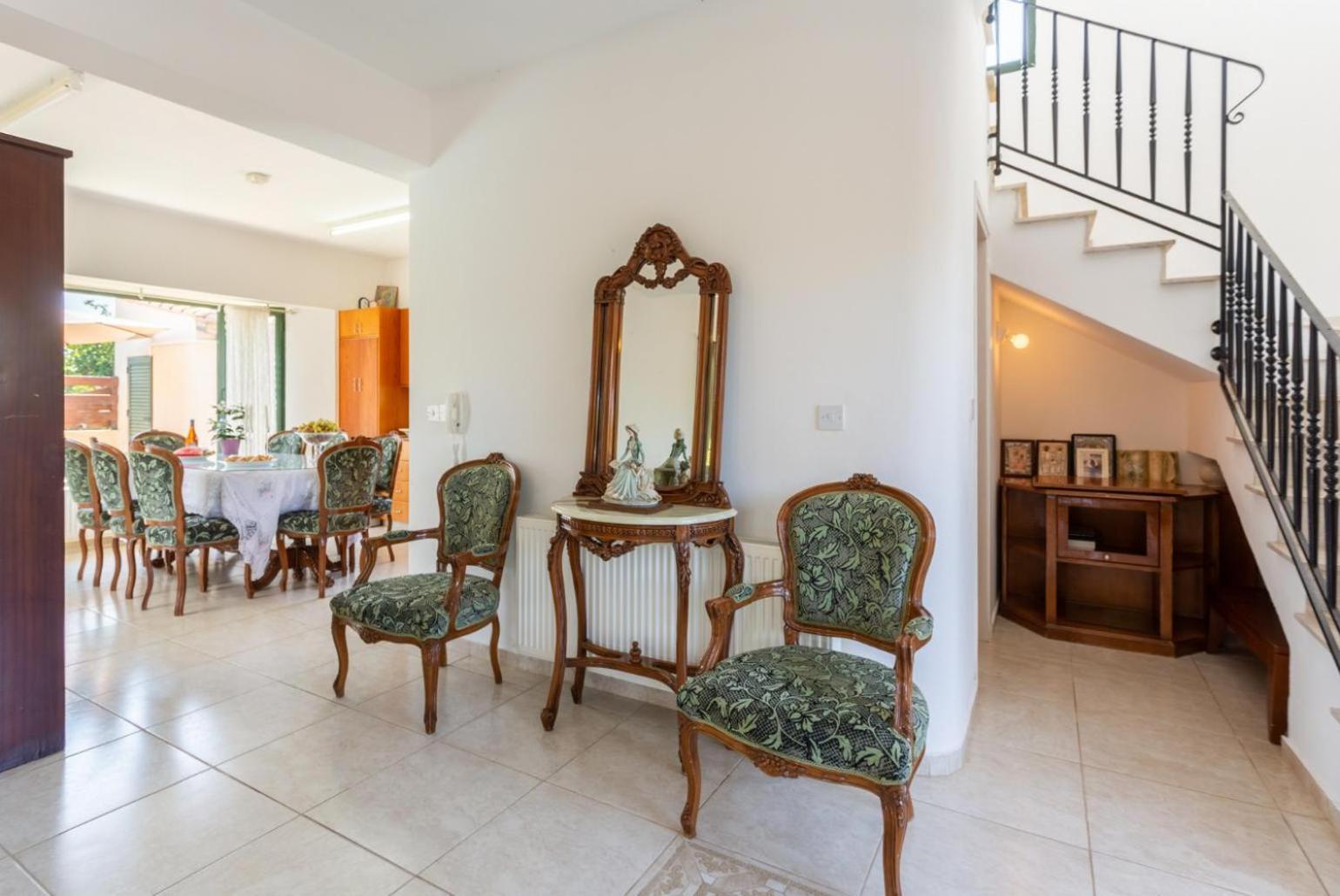 Villa Olivetta Kato Yialia Dış mekan fotoğraf