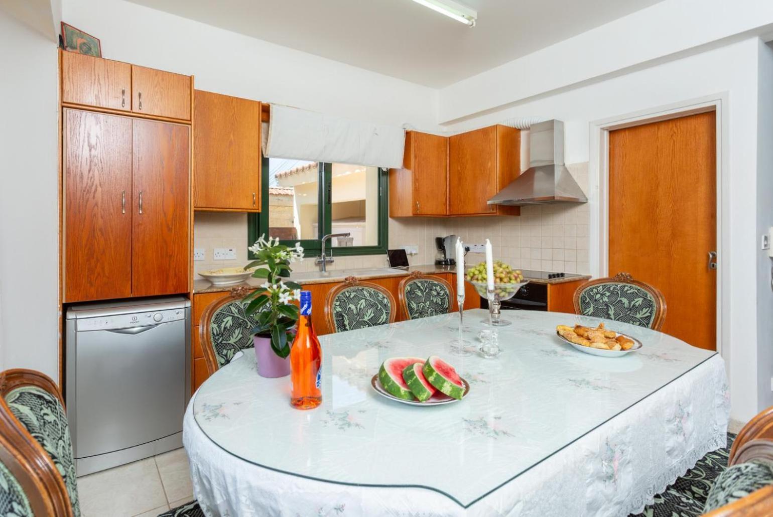 Villa Olivetta Kato Yialia Dış mekan fotoğraf