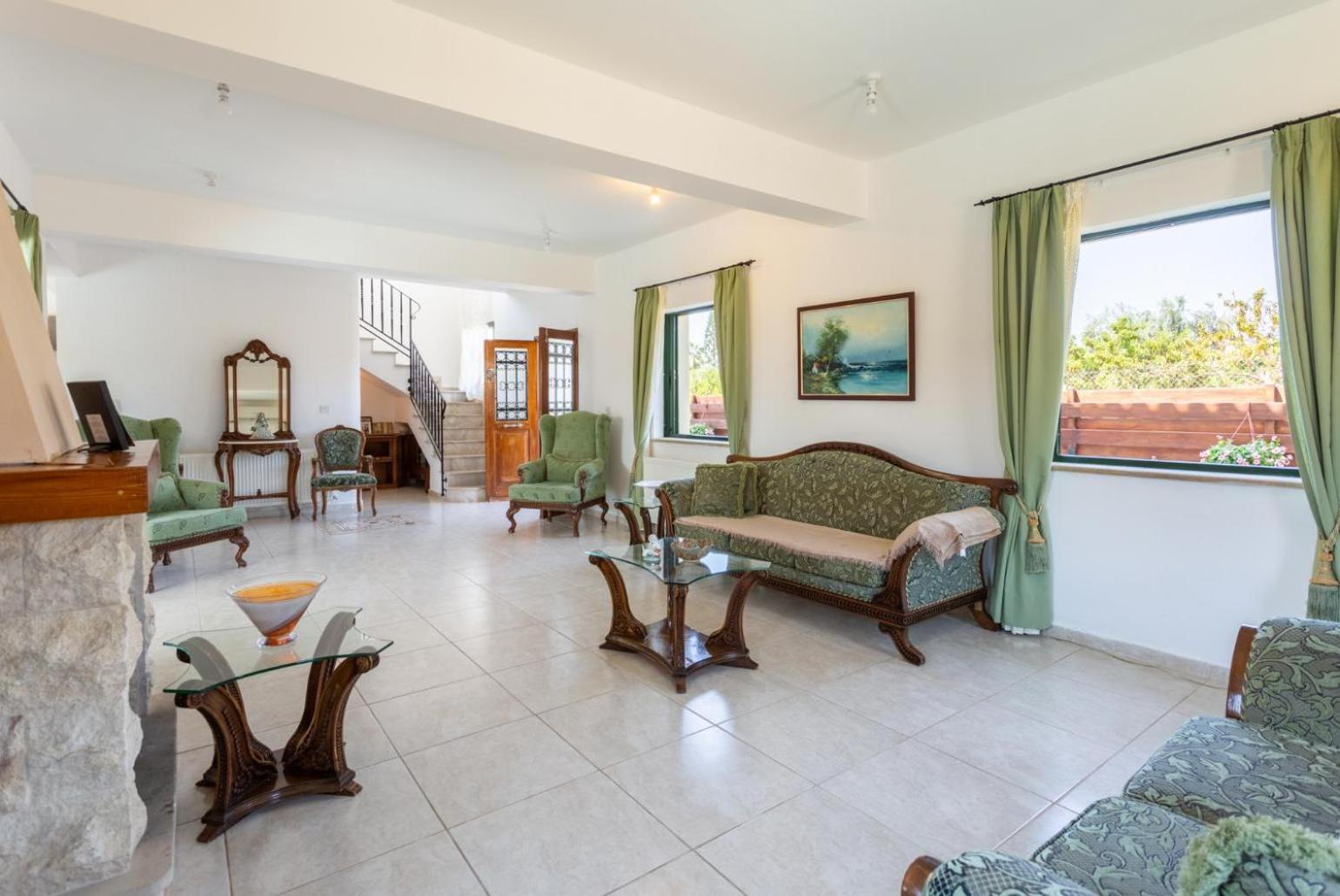 Villa Olivetta Kato Yialia Dış mekan fotoğraf