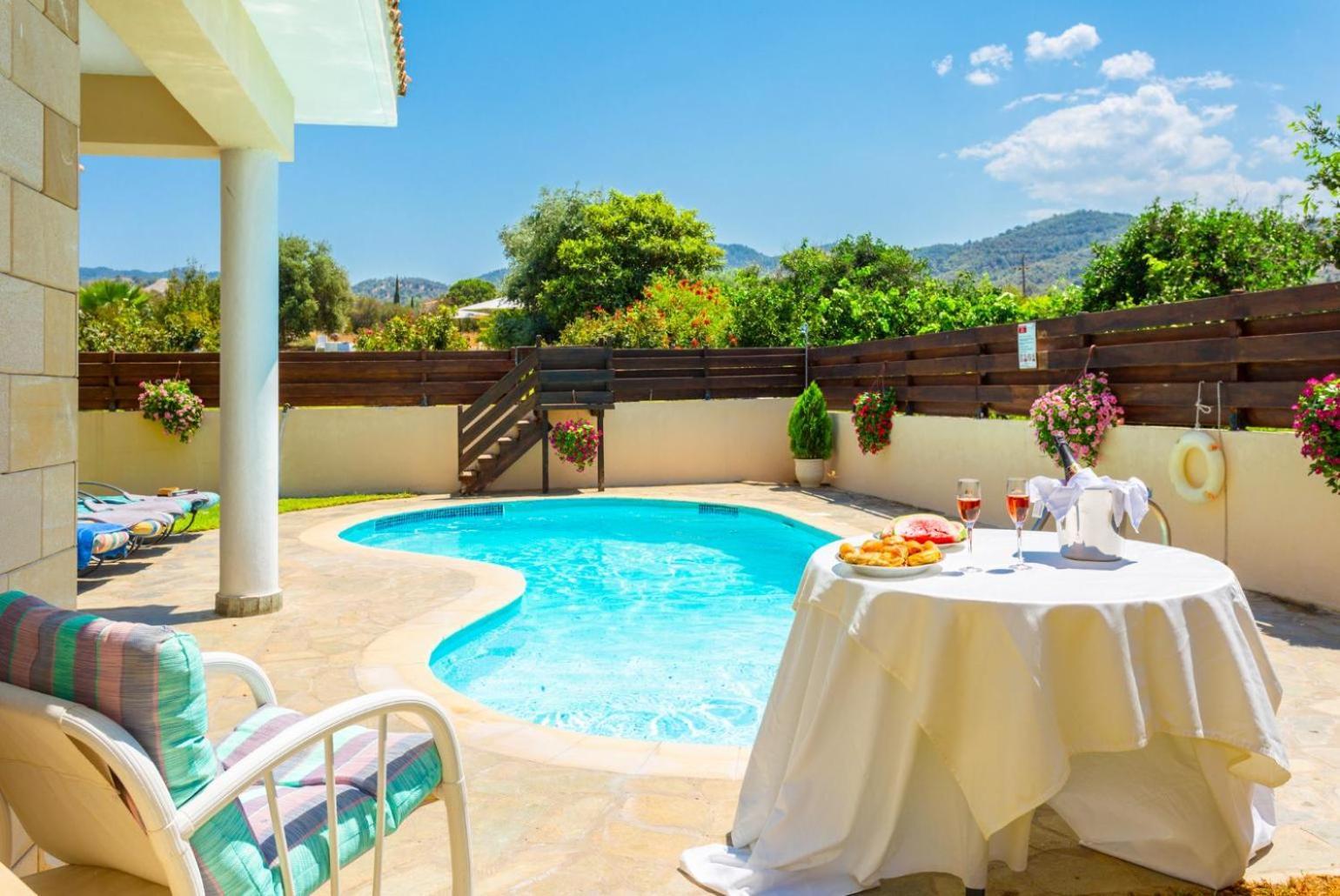 Villa Olivetta Kato Yialia Dış mekan fotoğraf