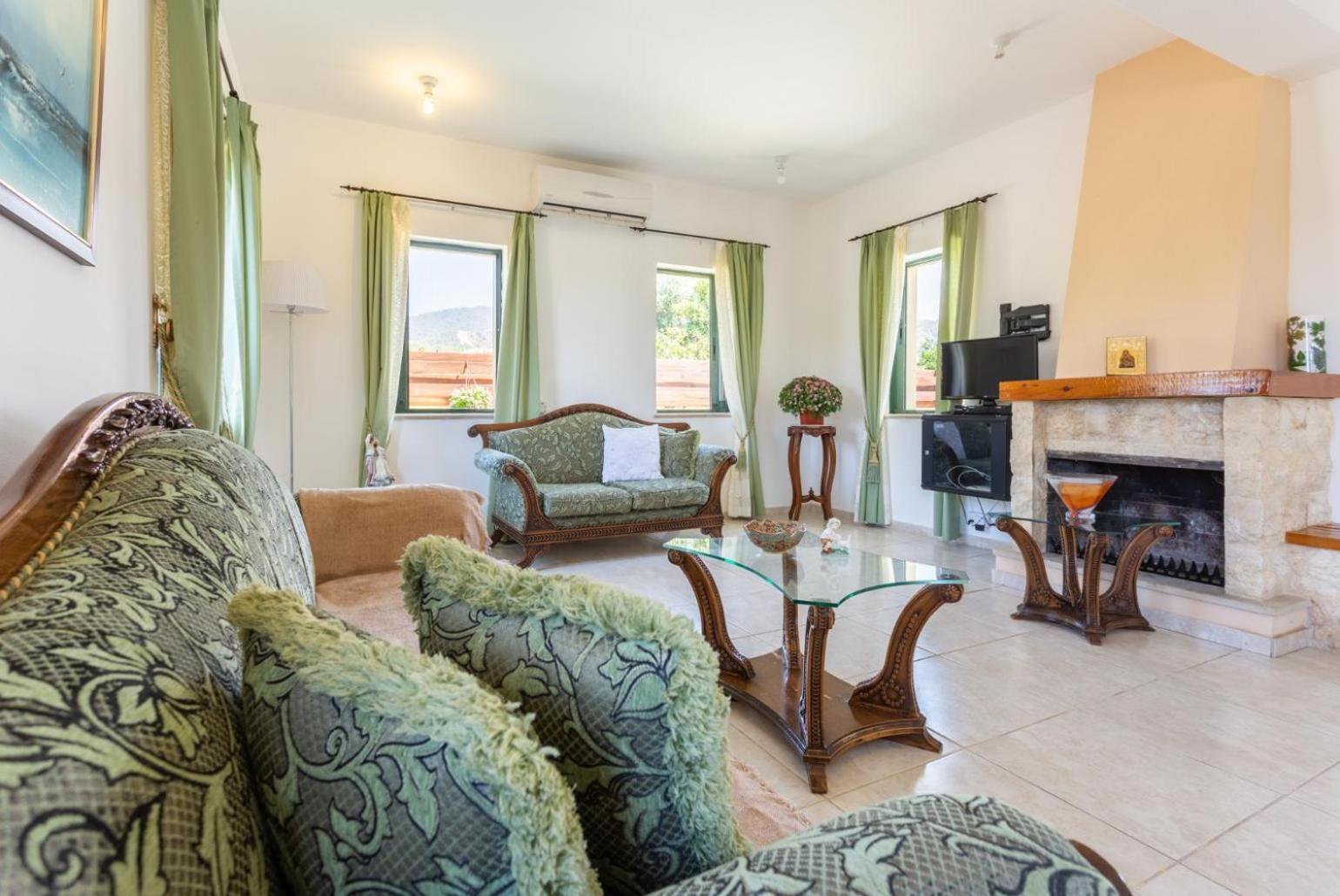 Villa Olivetta Kato Yialia Dış mekan fotoğraf