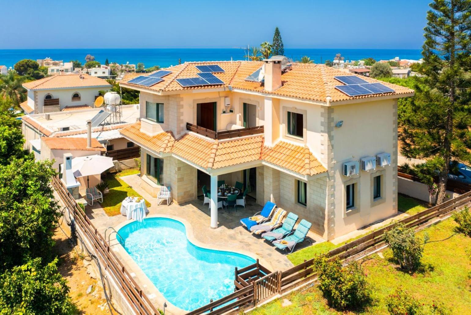 Villa Olivetta Kato Yialia Dış mekan fotoğraf